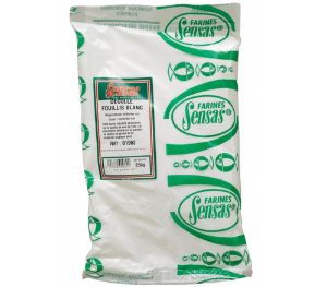 Sensas Classic Ingredients