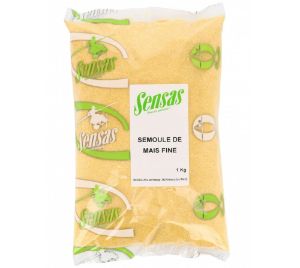 Sensas Classic Ingredients