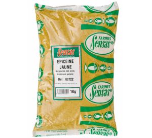 Sensas Classic Ingredients