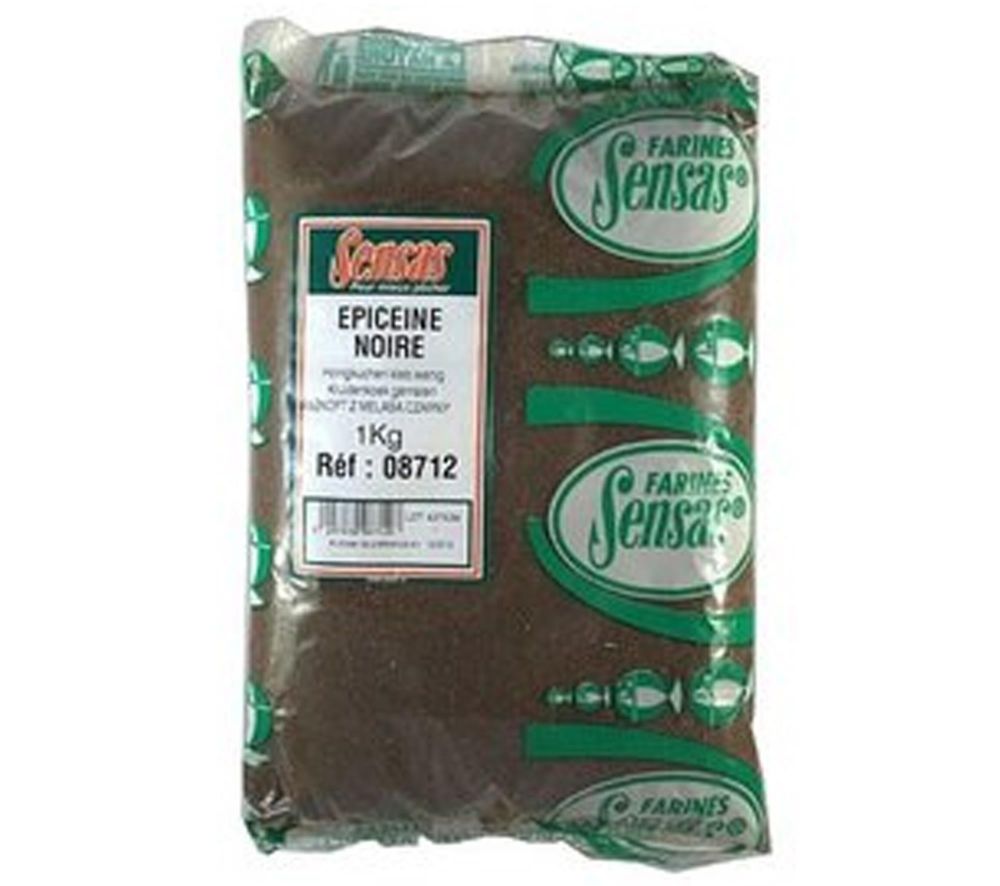 Sensas Classic Ingredients