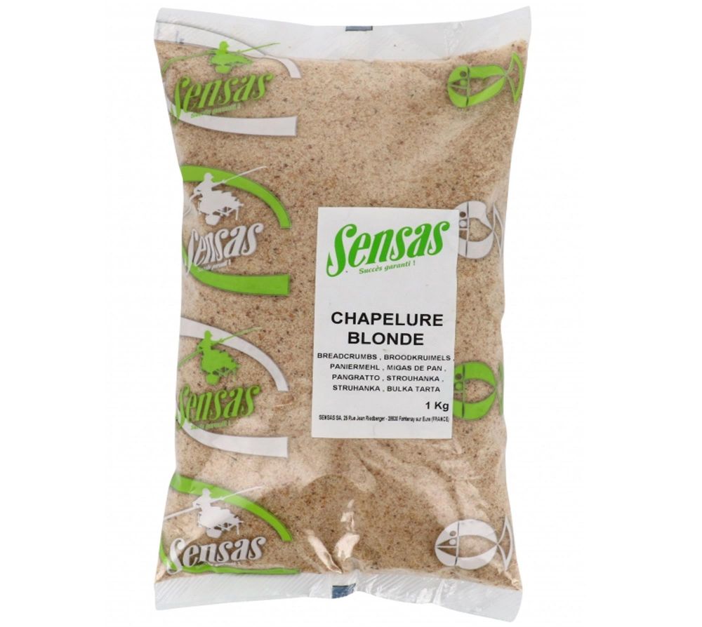 Sensas Classic Ingredients