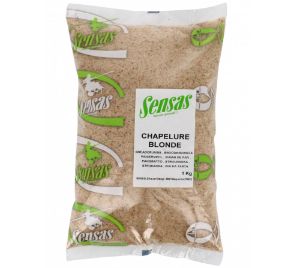 Sensas Classic Ingredients