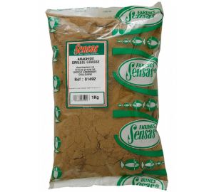 Sensas Classic Ingredients