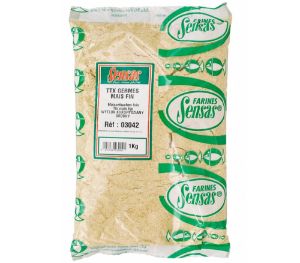 Sensas Classic Ingredients