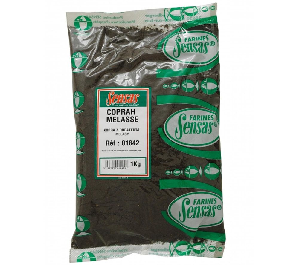 Sensas Classic Ingredients