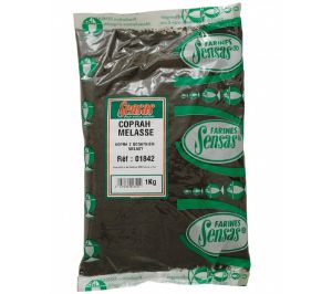 Sensas Classic Ingredients