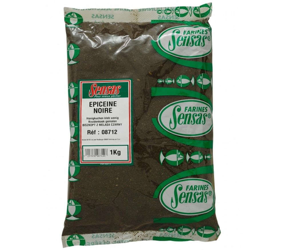 Sensas Classic Ingredients