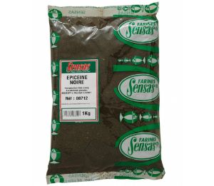 Sensas Classic Ingredients