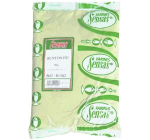 Sensas Bentonite