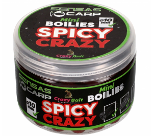 Sensas Crazy Mini Boilies