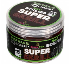 Sensas Crazy Mini Boilies