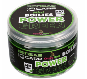 Sensas Crazy Mini Boilies