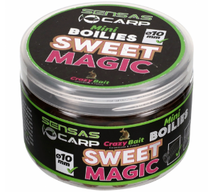 Sensas Crazy Mini Boilies