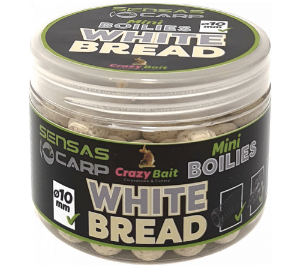 Sensas Crazy Mini Boilies