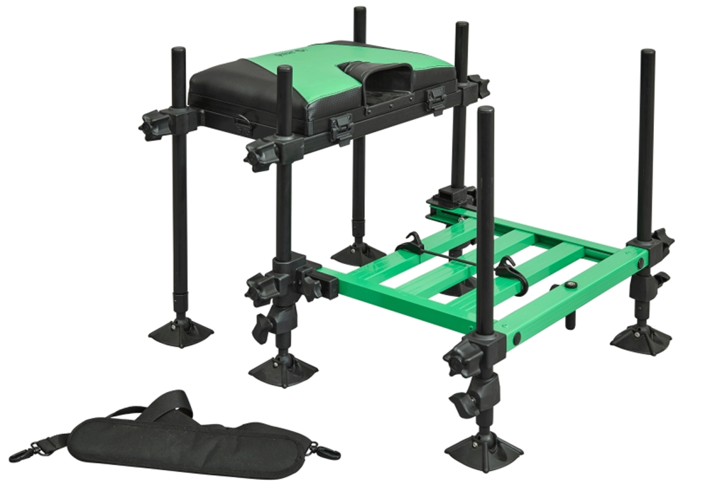 Sensas Paniere Match 314