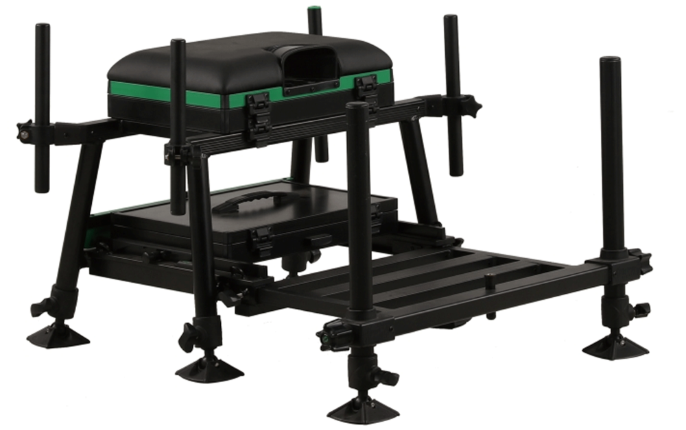 Sensas Paniere Jumbo Compact 3000