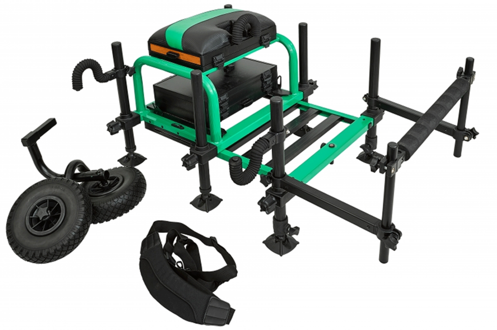 Sensas Pack Paniere Jumbo 3100