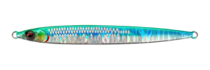 Metal Jig di colore UV Sayoris del prodotto Savage Gear Sardine Slider di marca Savage Gear