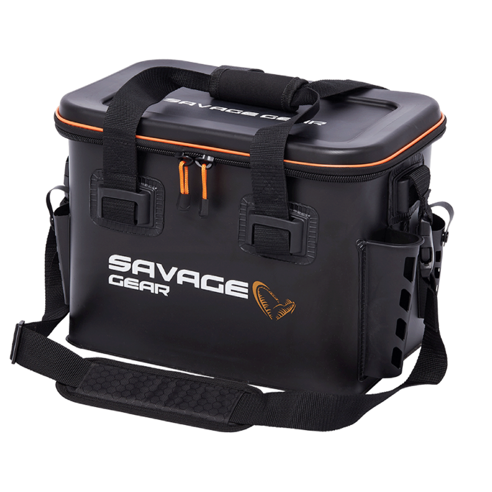 Savage Gear WPMP Boat And Bank Bag