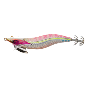 Totanare di colore Pink del prodotto Savage Gear Squid Beat Egi di marca Savage Gear