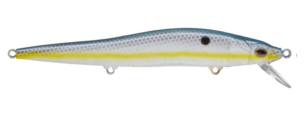 Castaic Boyd Duckett BDJ Jerkbait