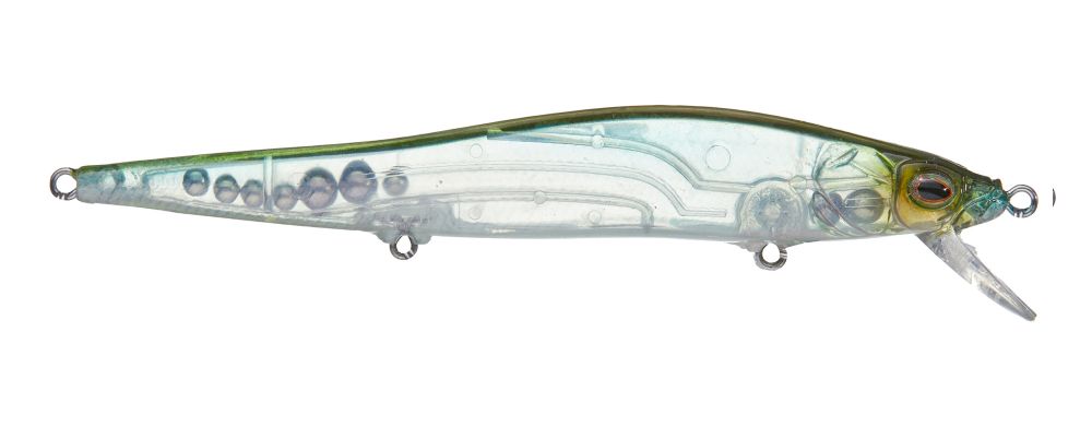 Castaic Boyd Duckett BDJ Jerkbait