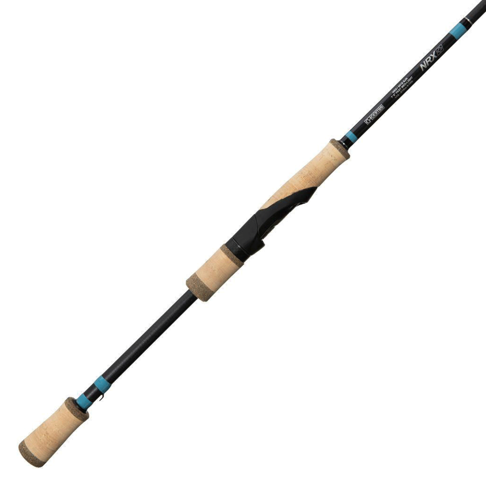 G.Loomis NRX+ SJR Spinning