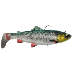 Savage Gear 4D Rattle trout