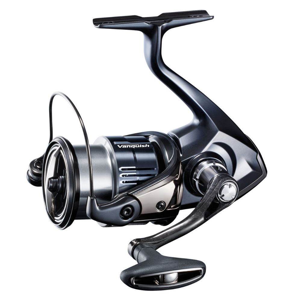Shimano Vanquish FB spinning reel 