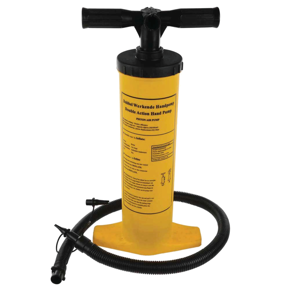 Sparrow Pompe Express 12 