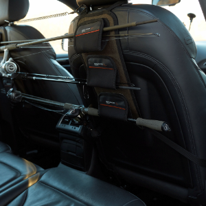 Foderi e borse per canne del prodotto Savage Gear Car Seat Rod Rack di marca Savage Gear