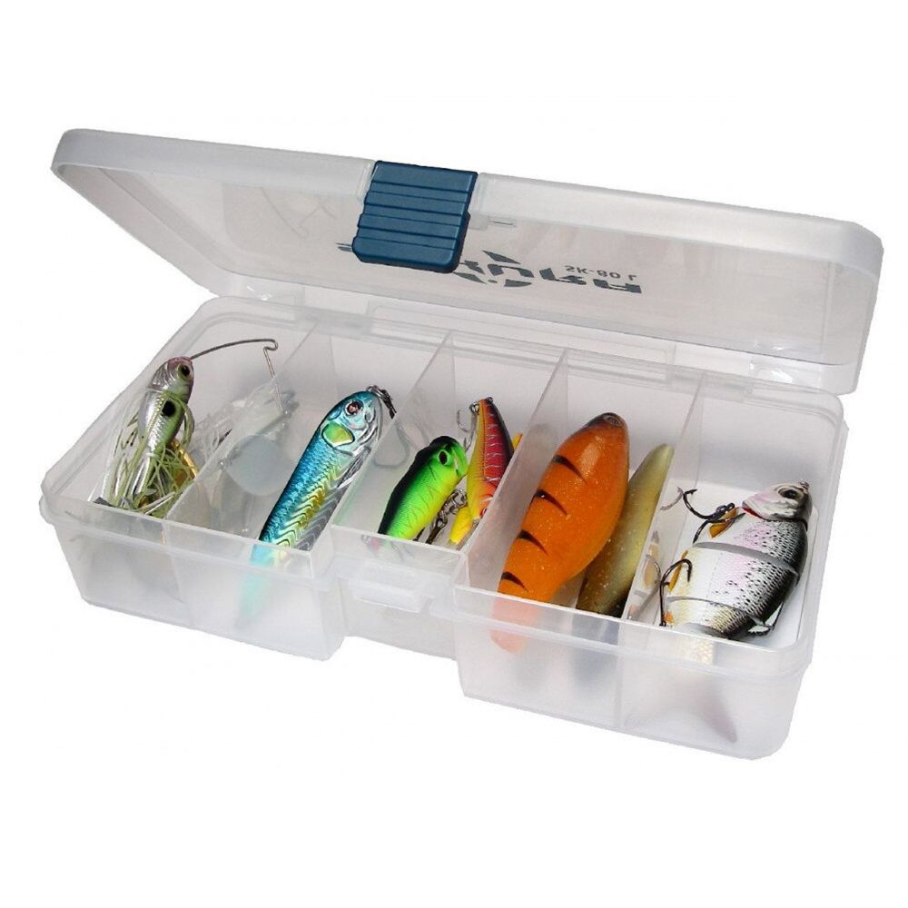 Sakura Lure Box SK-80 L