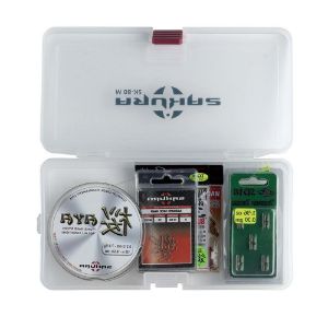 Sakura tackle Box SK-80 M