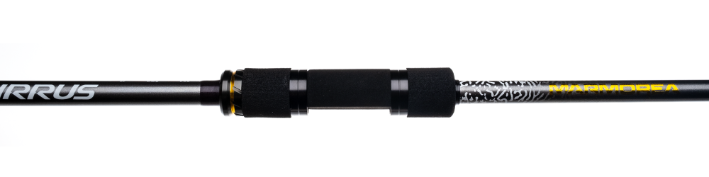 Airrus Marmorea Spinning