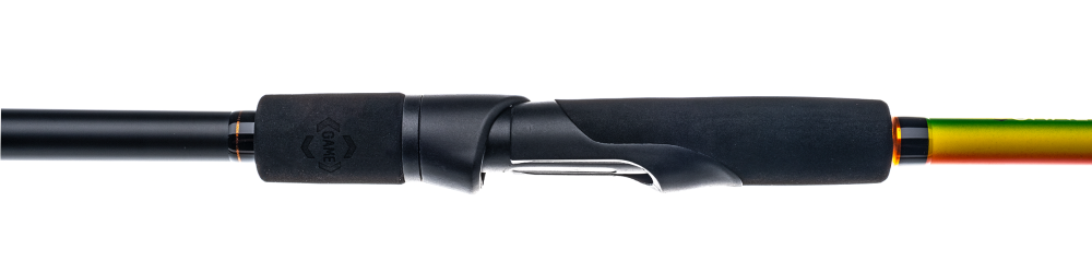 Game by Laboratorio Catfish Spinning