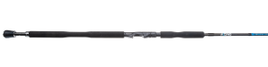 Airrus Acciaio Spinning rods
