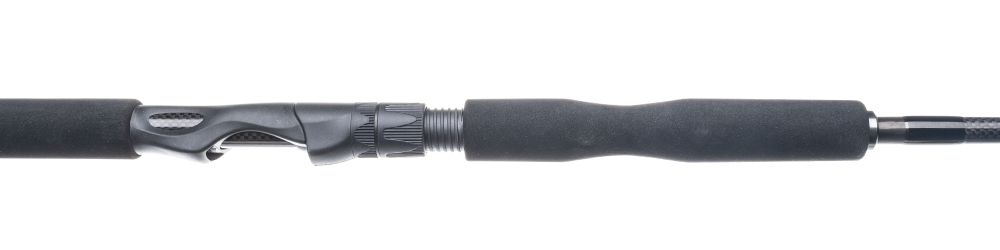 Airrus Acciaio Spinning rods