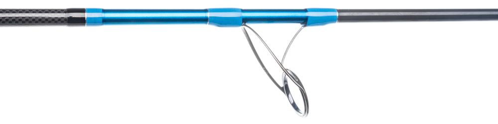 Airrus Acciaio Spinning rods