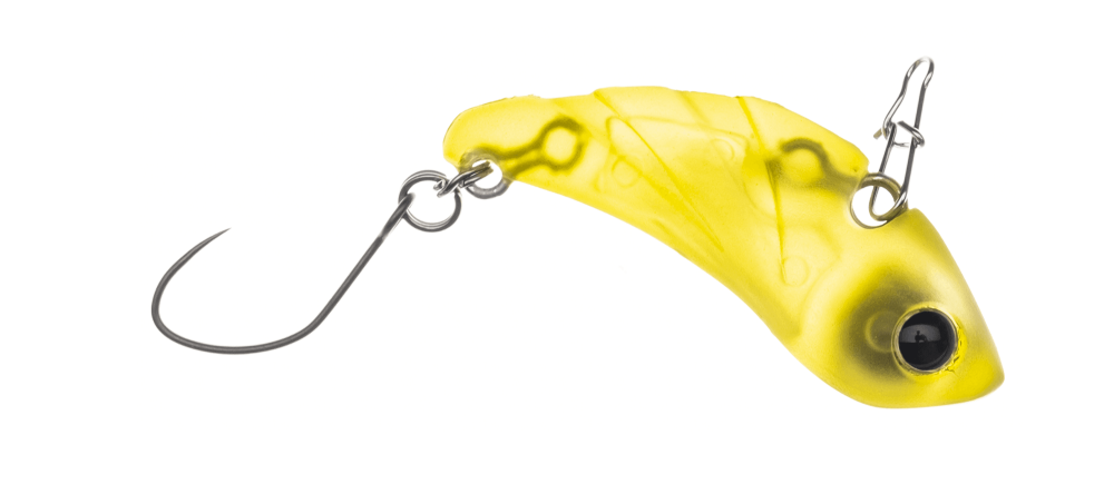 Lucky Craft Air Claw