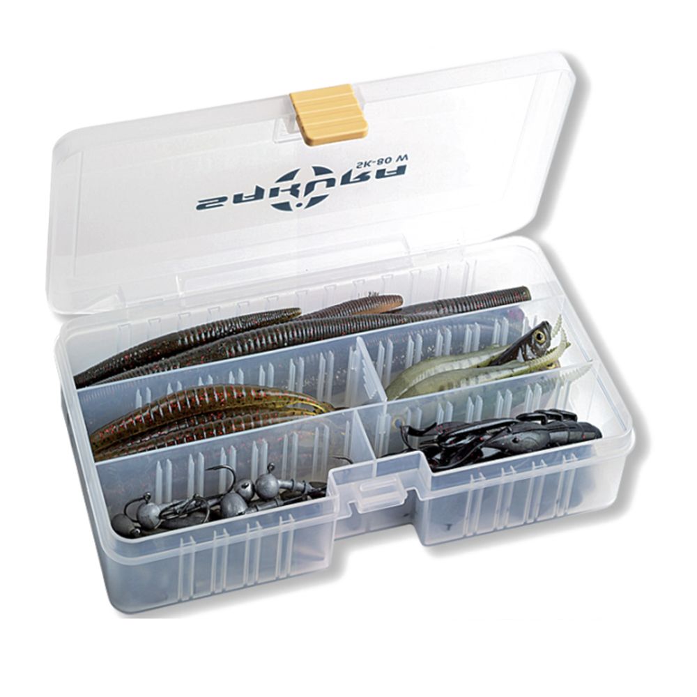 Sakura Tackle Box SK-80 W