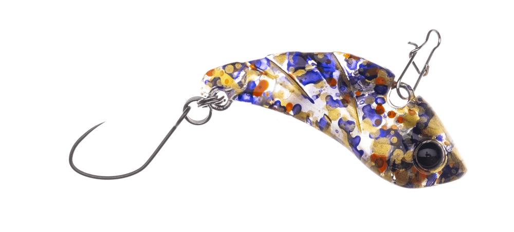 Lucky Craft Air Claw