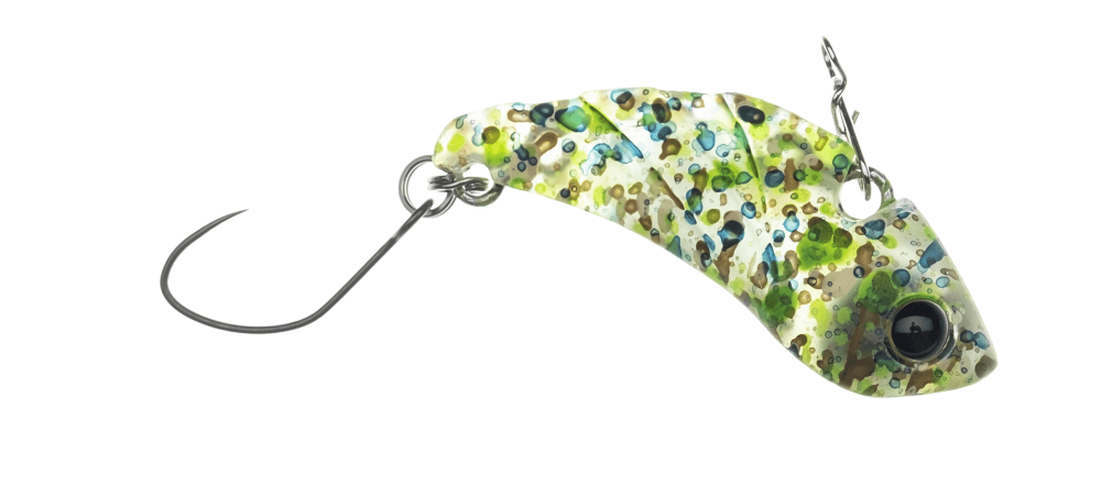 Lucky Craft Air Claw