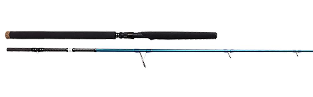 Savage Gear SGS2 Offshore Plug spinning