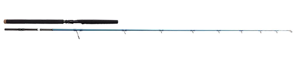 Savage Gear SGS2 Offshore Plug spinning