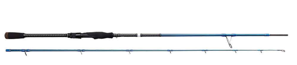 Savage Gear SGS2 Jerkbait spinning