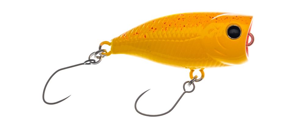 Lucky Craft Poko Poko Cra-Pea 