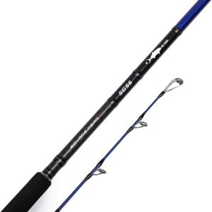 Canne Spinning 2 Pezzi del prodotto Savage Gear SGS6 Shore Jigging spinning di marca Savage Gear