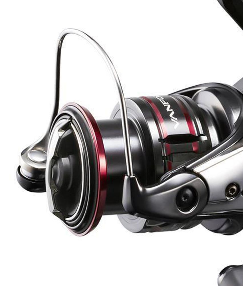 Shimano Vanford Spool