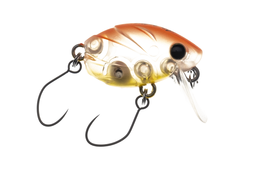 Lucky Craft Air Pellet