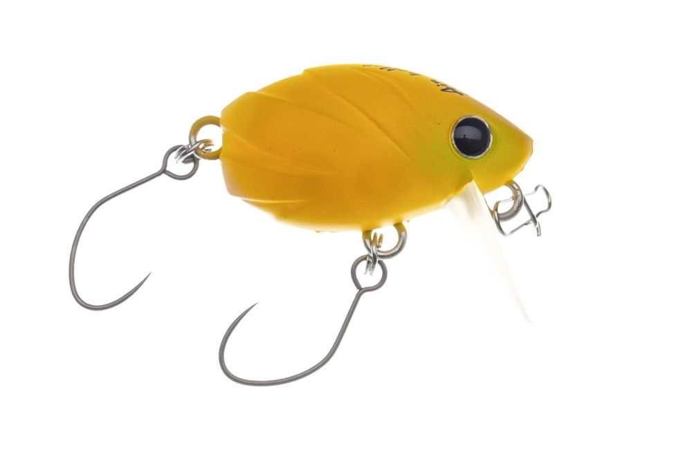 Lucky Craft Air Pellet